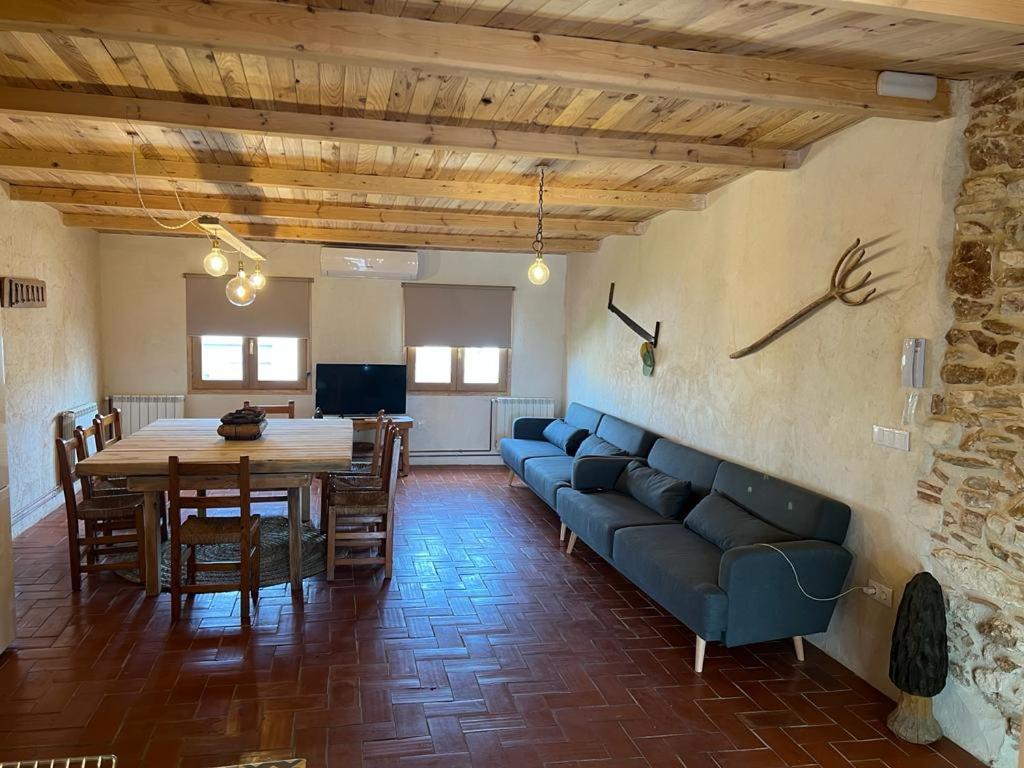 Casa Vicent Villa Alcanar Exterior photo